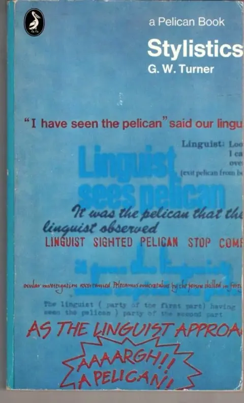 Cover of Stylistics