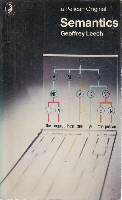 Cover of Semantics