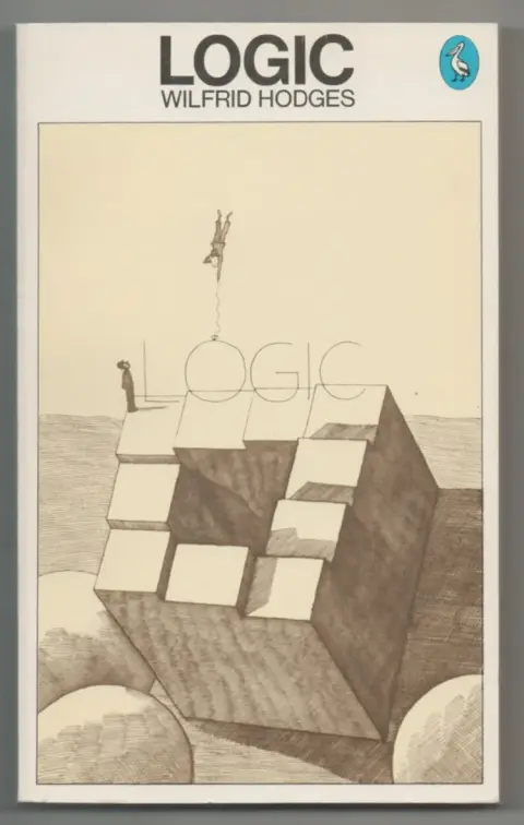 Cover of Logic