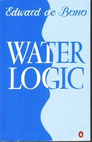 Cover of Water Logic