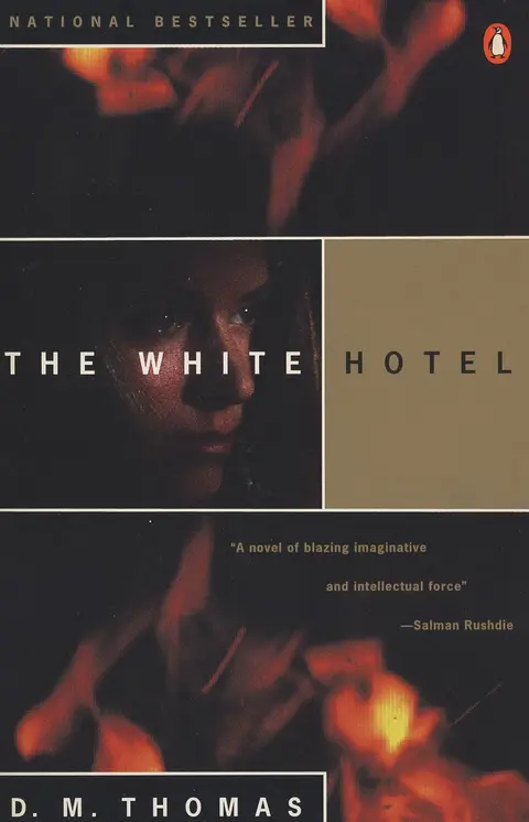 Cover of The White Hotel
