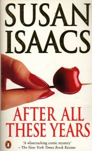 Cover of After All These Years