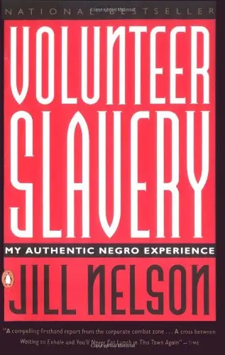 Cover of Volunteer Slavery