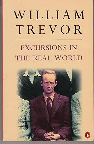 Cover of Excursions in the Real World