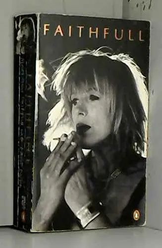 Cover of Faithfull