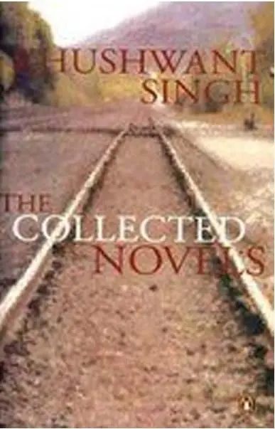 Cover of The Collected Novels