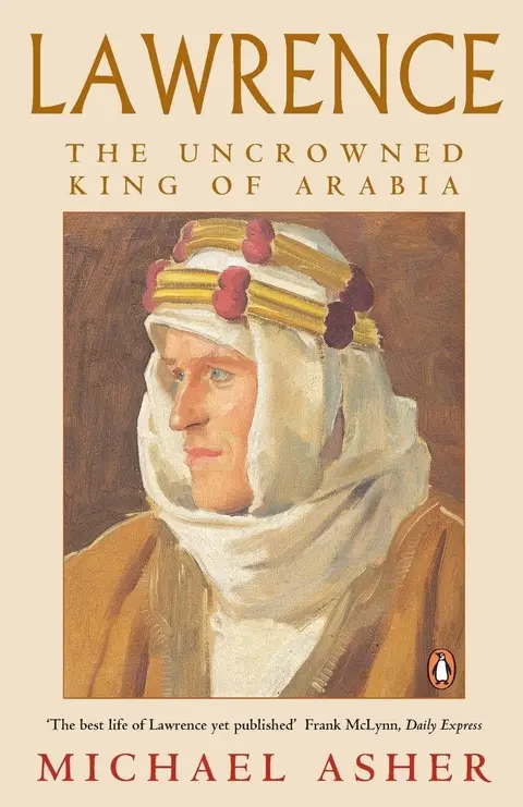 Cover of Lawrence
