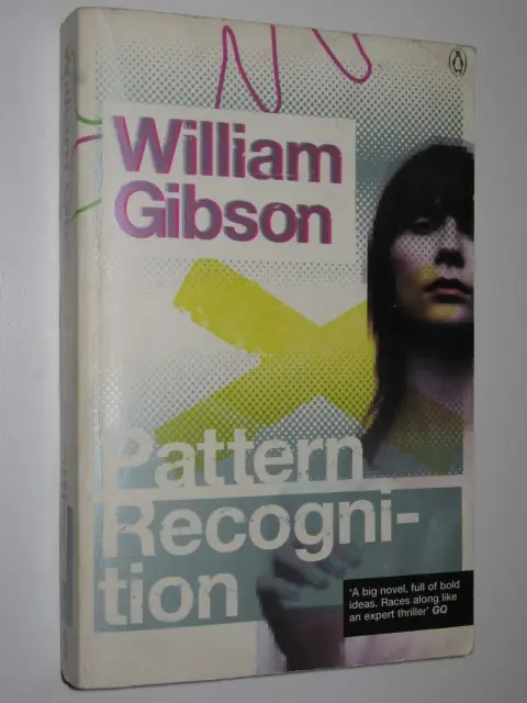 Cover of Pattern Recognition