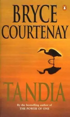Cover of Tandia