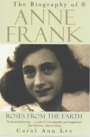 Cover of Roses from the Earth