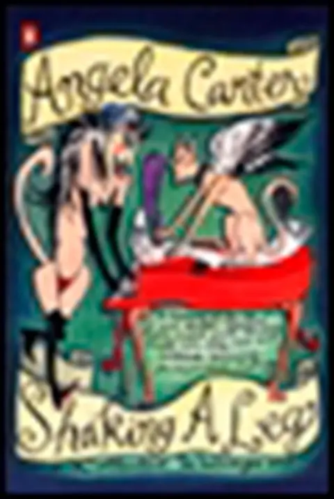Cover of Shaking a Leg