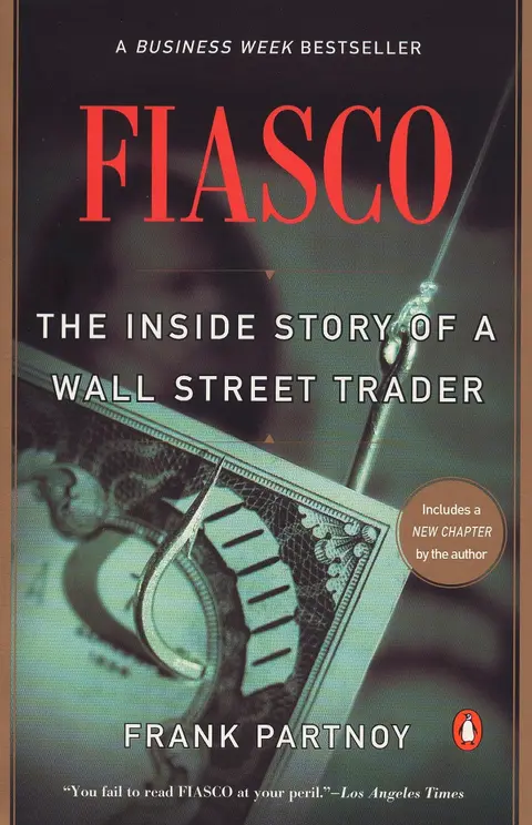 Cover of Fiasco