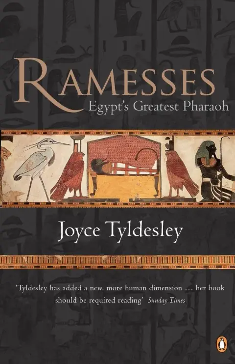 Cover of Ramesses