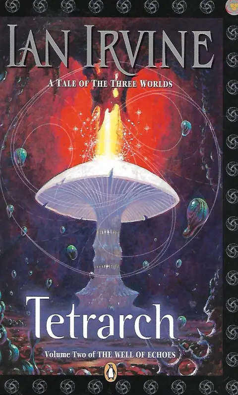 Cover of Mutant Vol. 2