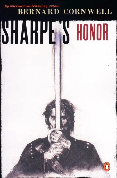 Cover of Sharpe's Honor