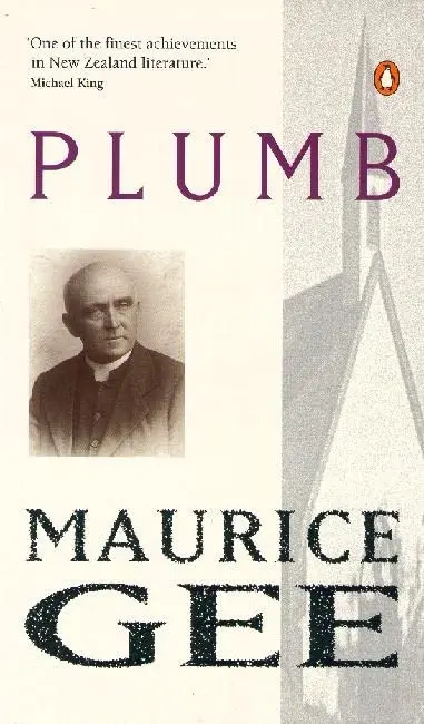Cover of Plumb