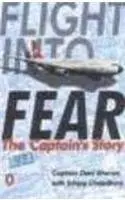 Cover of Flight into Fear