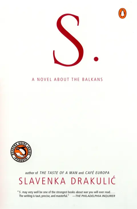Cover of S