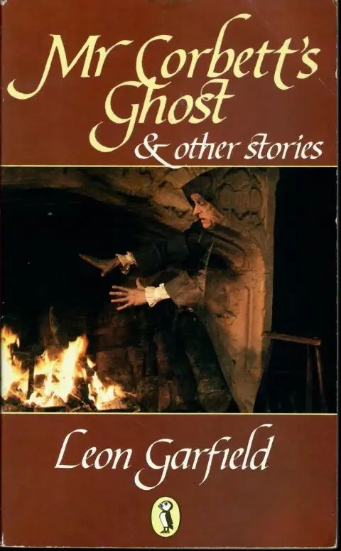 Cover of Mr Corbett's Ghost & Other Stories
