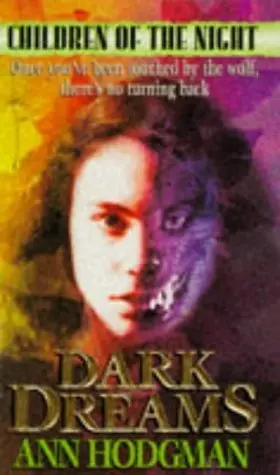 Cover of Dark Dreams