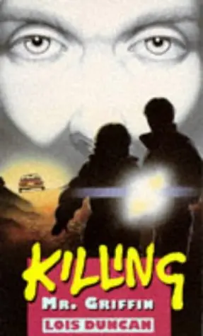 Cover of Killing Mr.Griffin