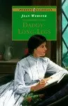 Cover of Daddy-long-legs