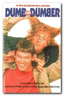Cover of Dumb and Dumber