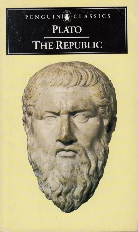 Cover of Republic