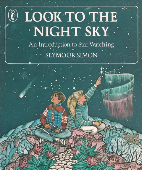 Cover of Look to the Night Sky