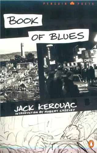Cover of Book of Blues
