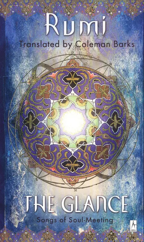 Cover of The Glance