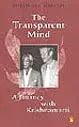 Cover of Transparent Mind
