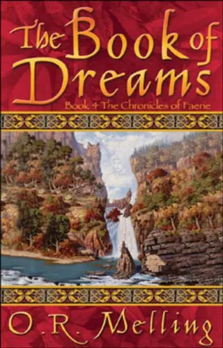 Cover of The Book of Dreams