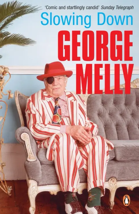 Cover of Slowing Down