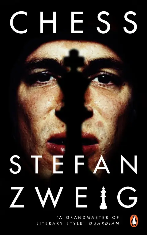 Cover of Chess