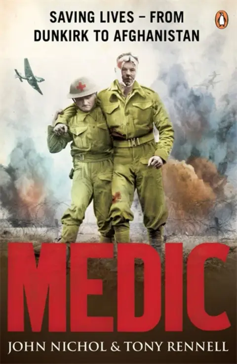 Cover of Medic