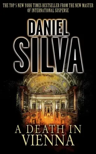 Cover of A Death in Vienna