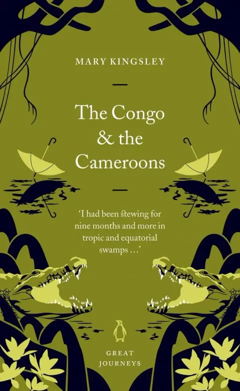 Cover of The Congo and the Cameroons