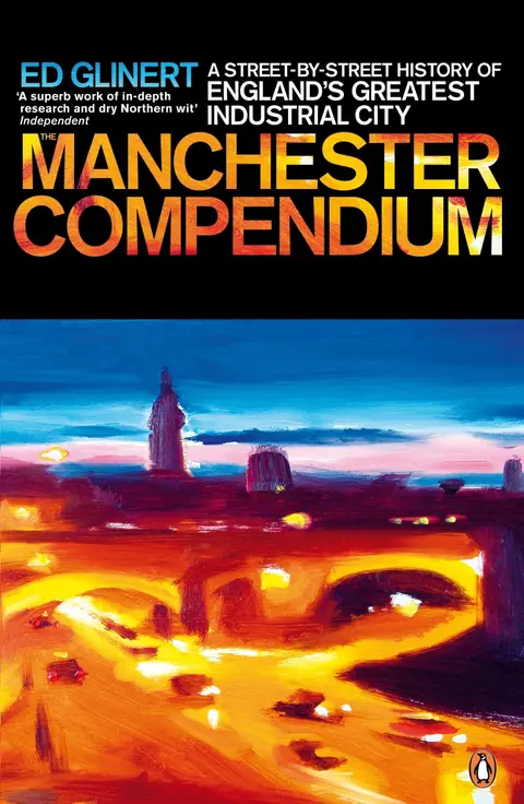 Cover of The Manchester Compendium