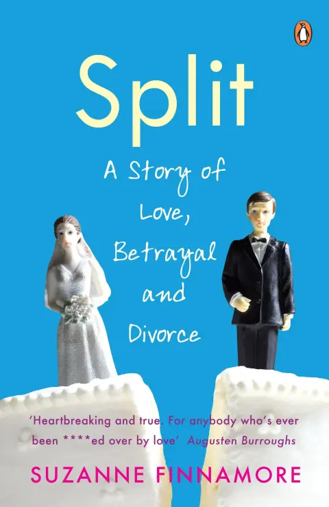 Cover of Split