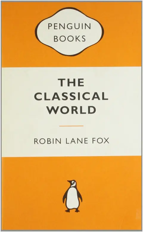 Cover of The Classical World