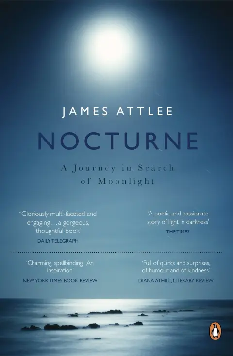 Cover of Nocturne