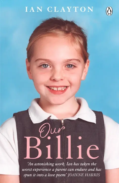 Cover of Our Billie