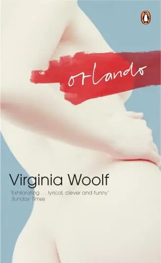 Cover of Red Classics Orlando