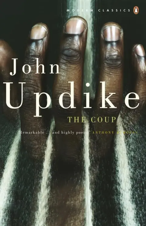 Cover of The Coup