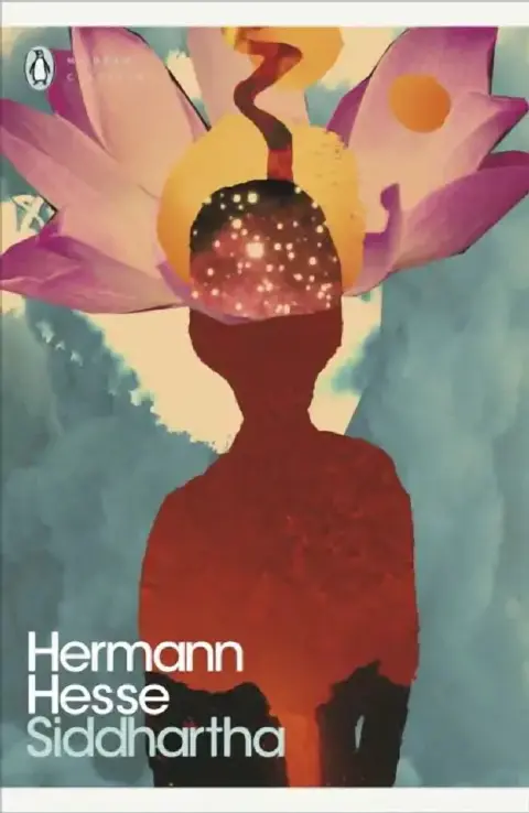 Cover of Siddhartha