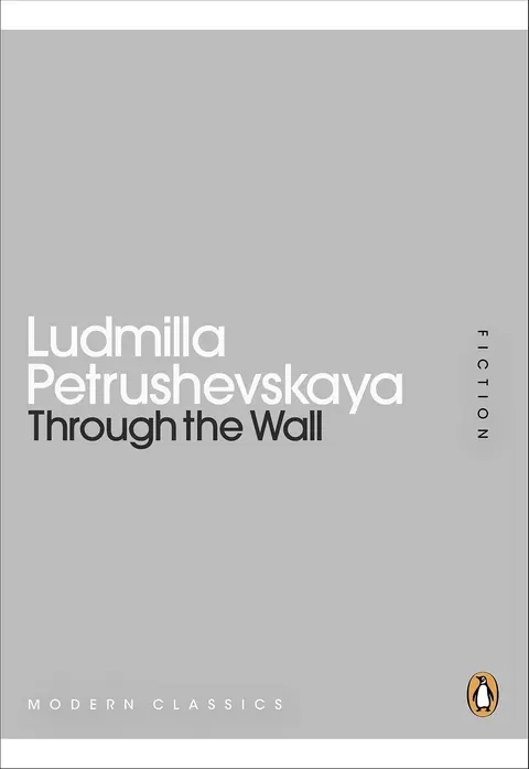 Cover of Through the Wall