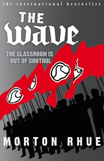 Cover of The Wave