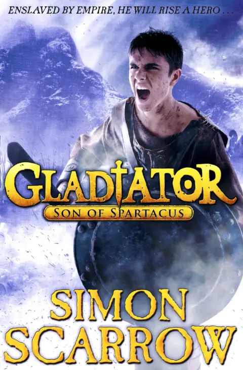 Cover of Gladiator