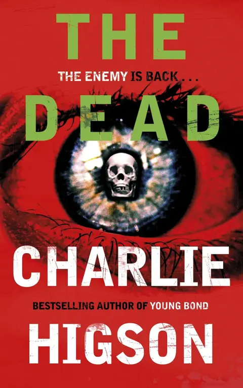 Cover of Dead,The